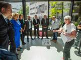 Liesbeth komt in actie voor ouderenzorg: 'Zitten in de shit'