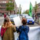 Wordt Amsterdam een enclave voor de groene elite?