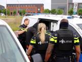 Automobilist opgepakt na bedreiging met vuurwapen bij ruzie