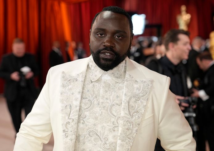 Brian Tyree Henry