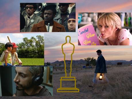 En de Oscar moet gaan naar…? Alle genomineerde ‘beste films’ gerangschikt
