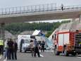 8 morts et 44 blessés dans l'accident d'un autocar tchèque en Croatie