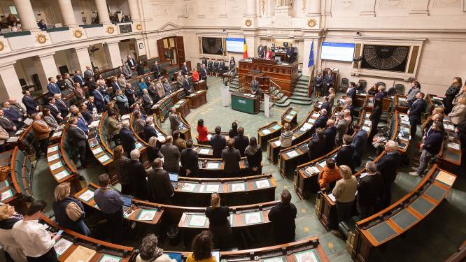 Bureau van de Kamer zal illegale pensioenextra’s toch terugvorderen: “Onze instelling heeft een voorbeeldrol”