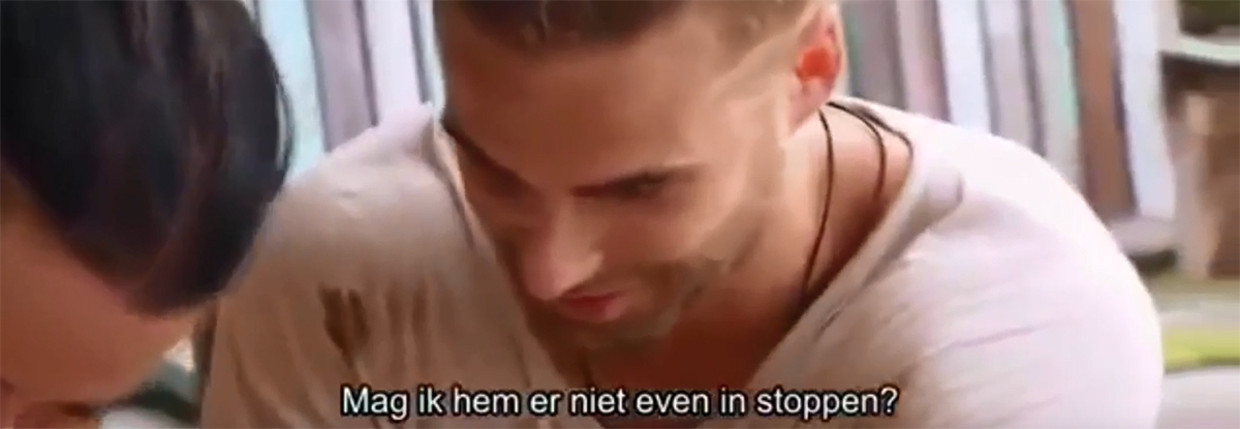 null Beeld 
