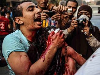 ANALYSE. Tien jaar na de Arabische Lente rest alleen de boodschap dat vrijheid overroepen is en democratie niet deugt