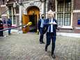 PVV wil meeregeren, andere partijen zien het niet zitten: ‘Wilders radicaliseert verder’