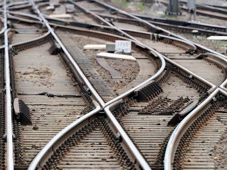 ‘Straks rijdt er elke tien minuten een intercity tussen negen steden’