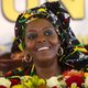 Pretoria beschermt
first lady Grace Mugabe