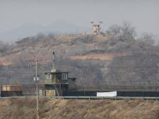 VS: Noord-Koreaanse raketlancering bedreiging voor buurlanden