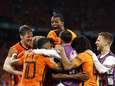 Buitenlandse media onder de indruk van openingsduel Oranje
