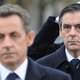 Nicolas Sarkozy aanvaardt ontslag regering-Fillon