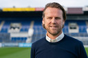 Oud-prof Marcel Boudesteyn begint op 1 november als algemeen directeur van PEC Zwolle.