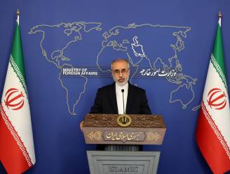 Iran bevestigt nauw contact met Belgische regering over controversiële vrijlating Assadi