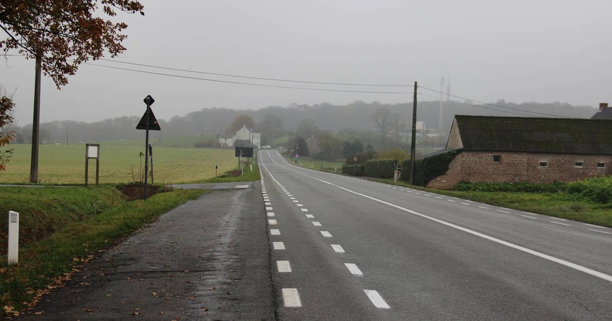 Rond Ronse biedt 5 concrete voorstellen voor N60: nieuwe tunnels en ...
