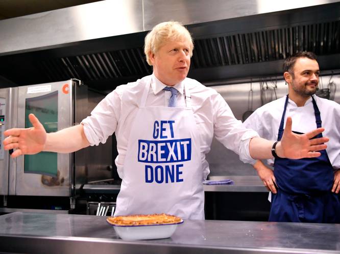 Bijna D-day voor Boris Johnson: komt er brexitdeal of blijft Westminster hopeloos verdeeld?