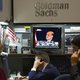Kwart miljoen stagesollicitanten bij Goldman Sachs