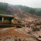 Zeker 17 doden na aardverschuiving in India