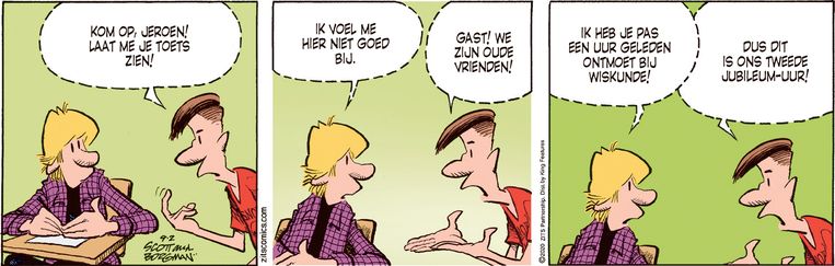 8 september 2022. Beeld Scott Borgman
