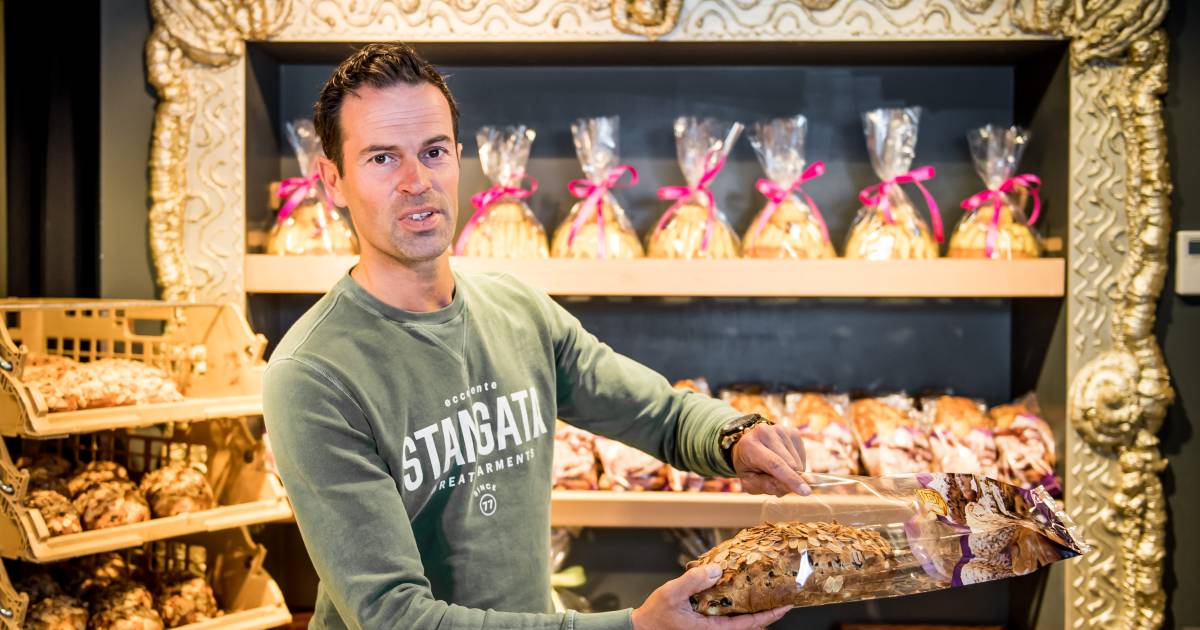 Topscheids Nijhuis verkoopt zijn bakkerszaak: nooit meer oliebollen