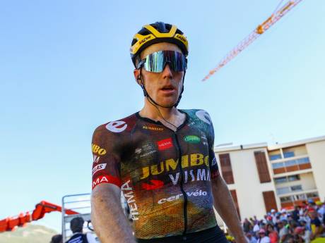 Jumbo-Visma legt Kruijswijk (35) langer vast: ‘Steven kan nog een belangrijke rol spelen in grote rondes’