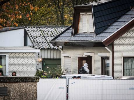 Anjo R. (45) bedreigt Brabantse burgemeester vanuit gevangenis: ‘Haar woning gaat plat’