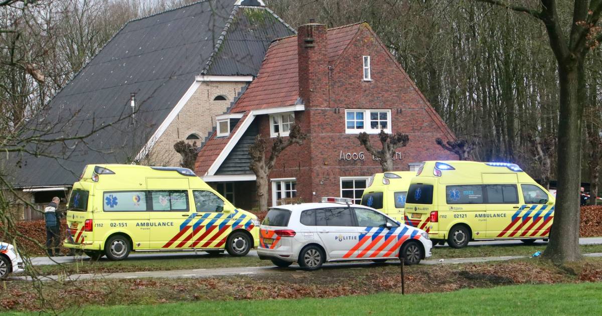 Agenten niet vervolgd voor doodschieten man in Nieuwehorne | Friesland