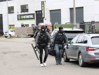 Politie stelt jaarrapport voor: Meer dan 13.000 pv’s opgesteld, phishing en snelheidsovertredingen stijgen fors 