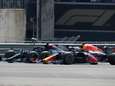 Beroep Red Bull tegen straf Hamilton afgewezen door de FIA