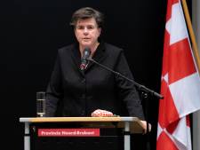 Lesbische commissaris van Brabant hekelt Hongaarse anti-homowet in gesprek met ambassadeur
