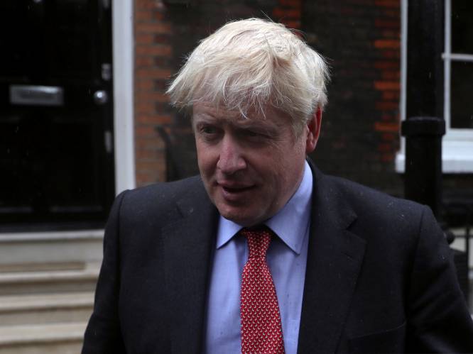 EU bereid om Boris Johnson uitstel van brexit te verlenen