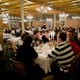 Gasten recenseren luidruchtige restaurants met geluidsniveauknop