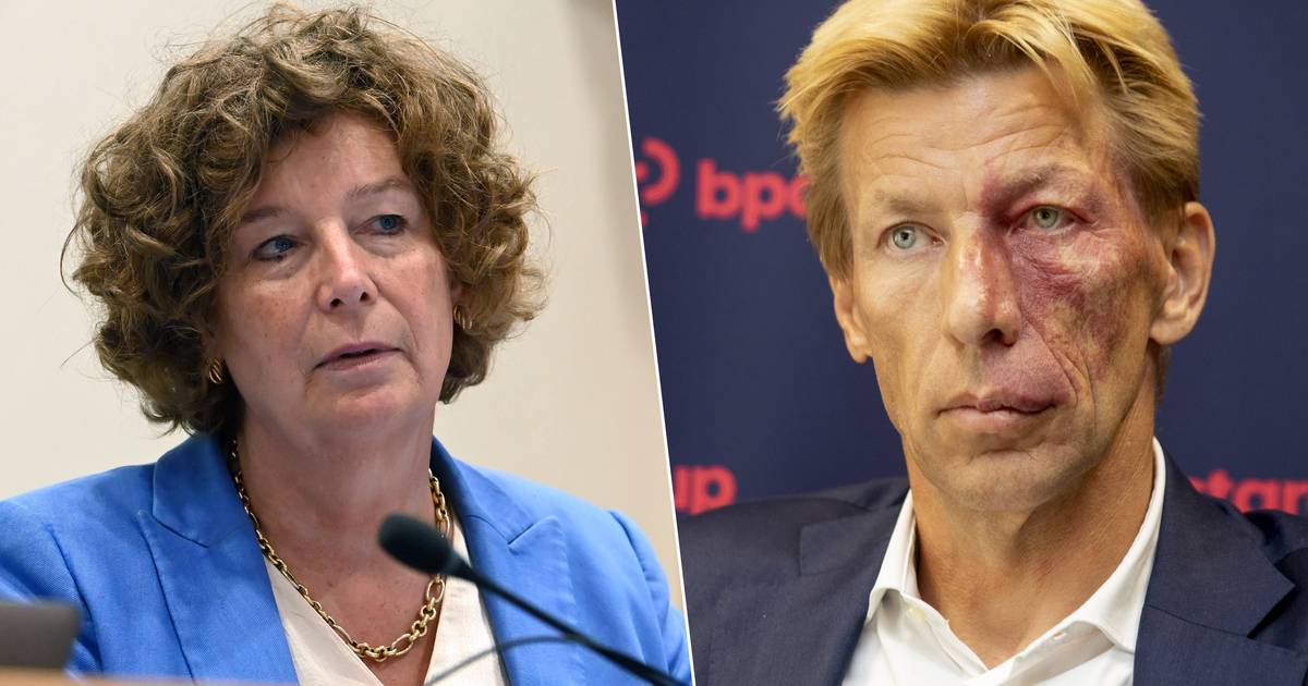 La ministre des Entreprises publiques veut faire la clarté sur la tension salariale chez bpost et Proximus