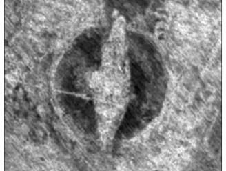 Archeologen ontdekken sporen van Vikingschip onder grafheuvel in Noorwegen