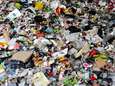 250 tonnes de déchets sauvages ramassées en Wallonie