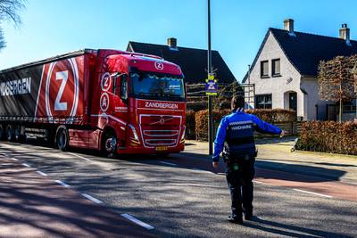 Wat kan beter in Bosschenhoofd? ‘Doe iets aan die paardenpoep en graag minder verkeer’