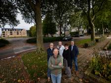 Welstand niet betrokken bij centrumplan; volgens Reusel-De Mierden een bewuste keuze