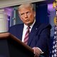 ‘Trump betaalde 750 dollar aan belastingen in 2016 en 2017’