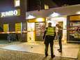 Aandacht op tv voor overval op supermarkt in Lage Zwaluwe