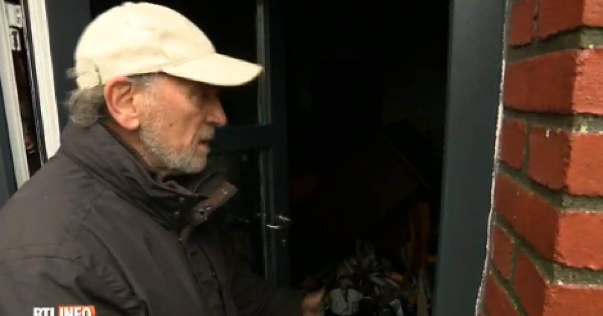 Il retrouve sa maison incendiée après avoir été saccagée: l’oeuvre d’un ...