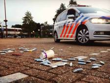 Zwijndrecht wacht niet op kabinet en wil lachgas snel van straat af