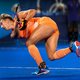 Spits Matla, spelmaker De Goede en coach Annan sleutelfiguren achter hockeysucces