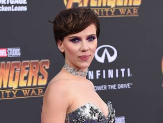 Scarlett Johansson legt transgenderrol naast zich neer: "Ik ben ongevoelig geweest"