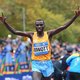 Keniaan Biwott grijpt zege in marathon in 'Big Apple'