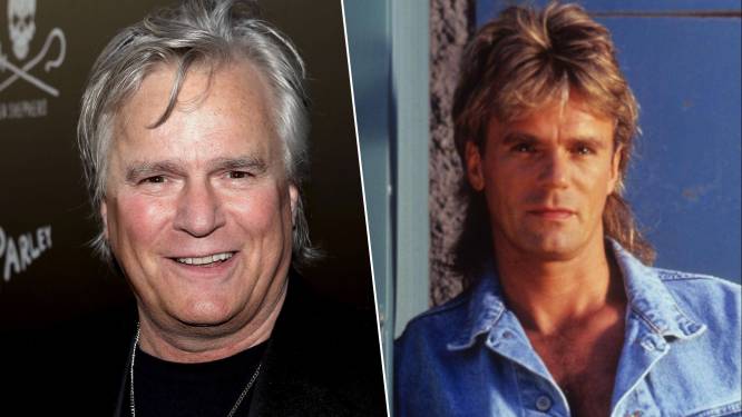 Het bijzondere levensverhaal van Richard ‘MacGyver’ Dean Anderson: van onverbeterlijke playboy tot alleenstaande huisvader
