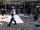 Chaos in Zuid-Afrika nadat overheid leger inzet tijdens rellen