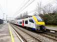 Deux trains bloqués entre Louvain et Liège: des centaines de voyageurs à bord<br>