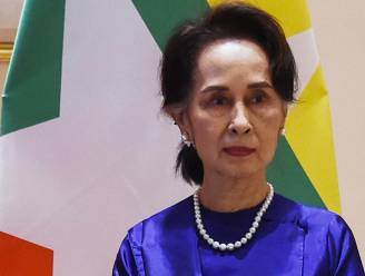 Vijf nieuwe aanklachten van corruptie tegen afgezette presidente Suu Kyi