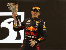 Sensatie! Verstappen pakt ten koste van Hamilton wereldtitel na waanzinnig slot in Abu Dhabi