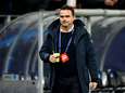 ‘Marc Overmars stuurde dickpics naar Ajax-medewerkster’