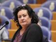 Caroline van der Plas